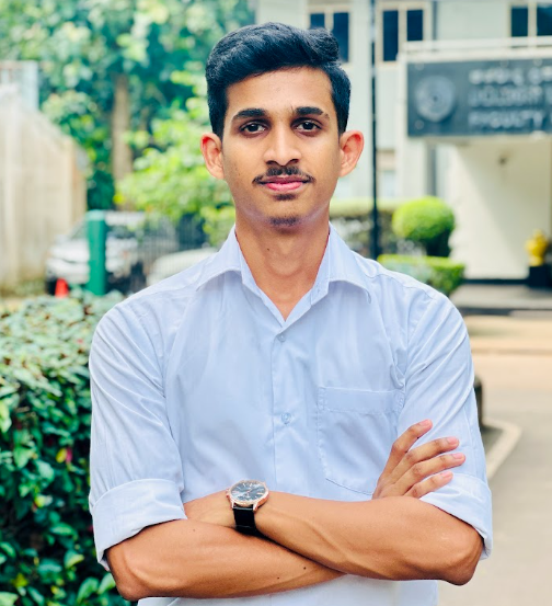 Tharindu Thilakarathna